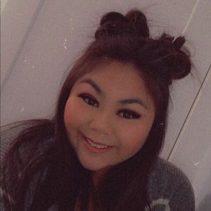 Meet your Posher, Jianna